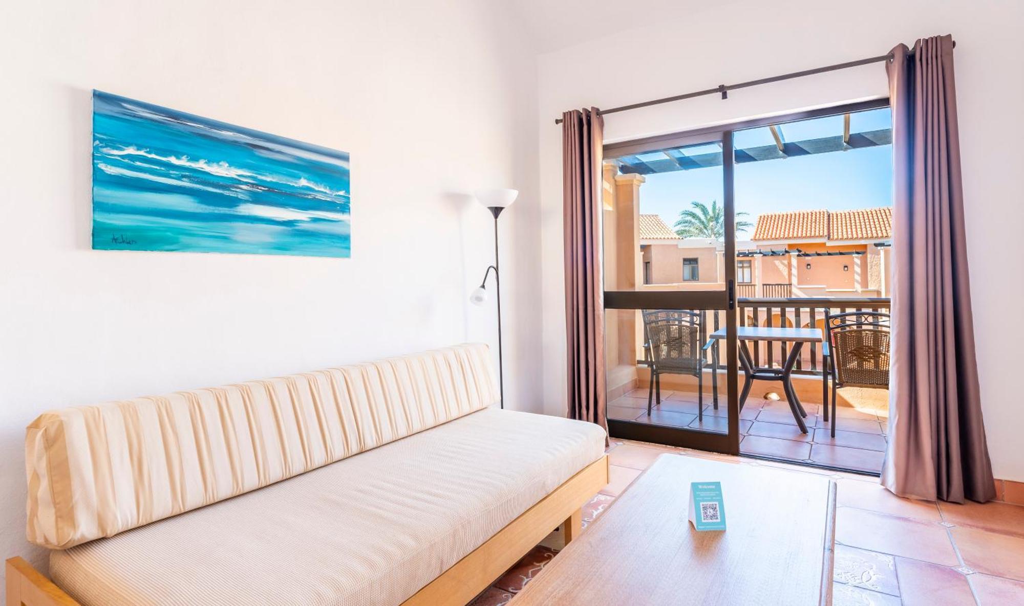 Bakour Fuerteventura La Pared 호텔 라 파레드 외부 사진