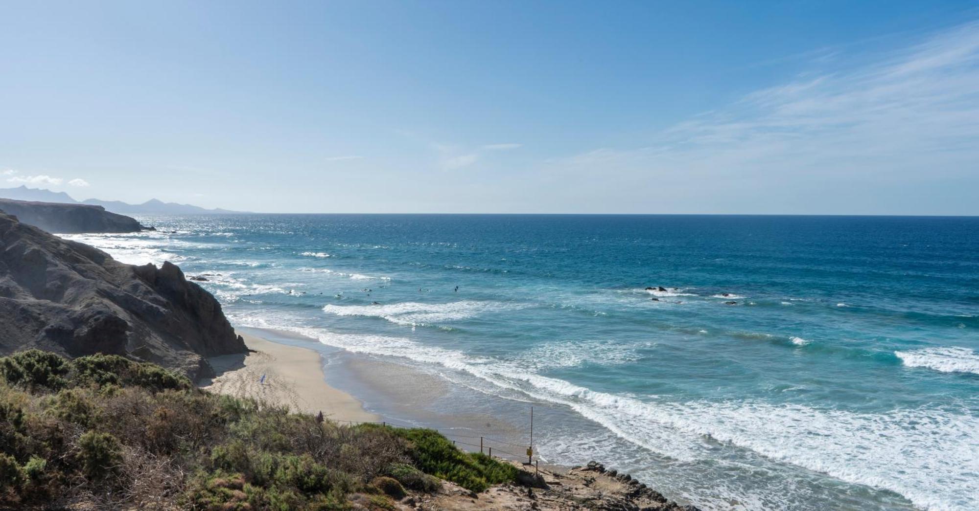 Bakour Fuerteventura La Pared 호텔 라 파레드 외부 사진
