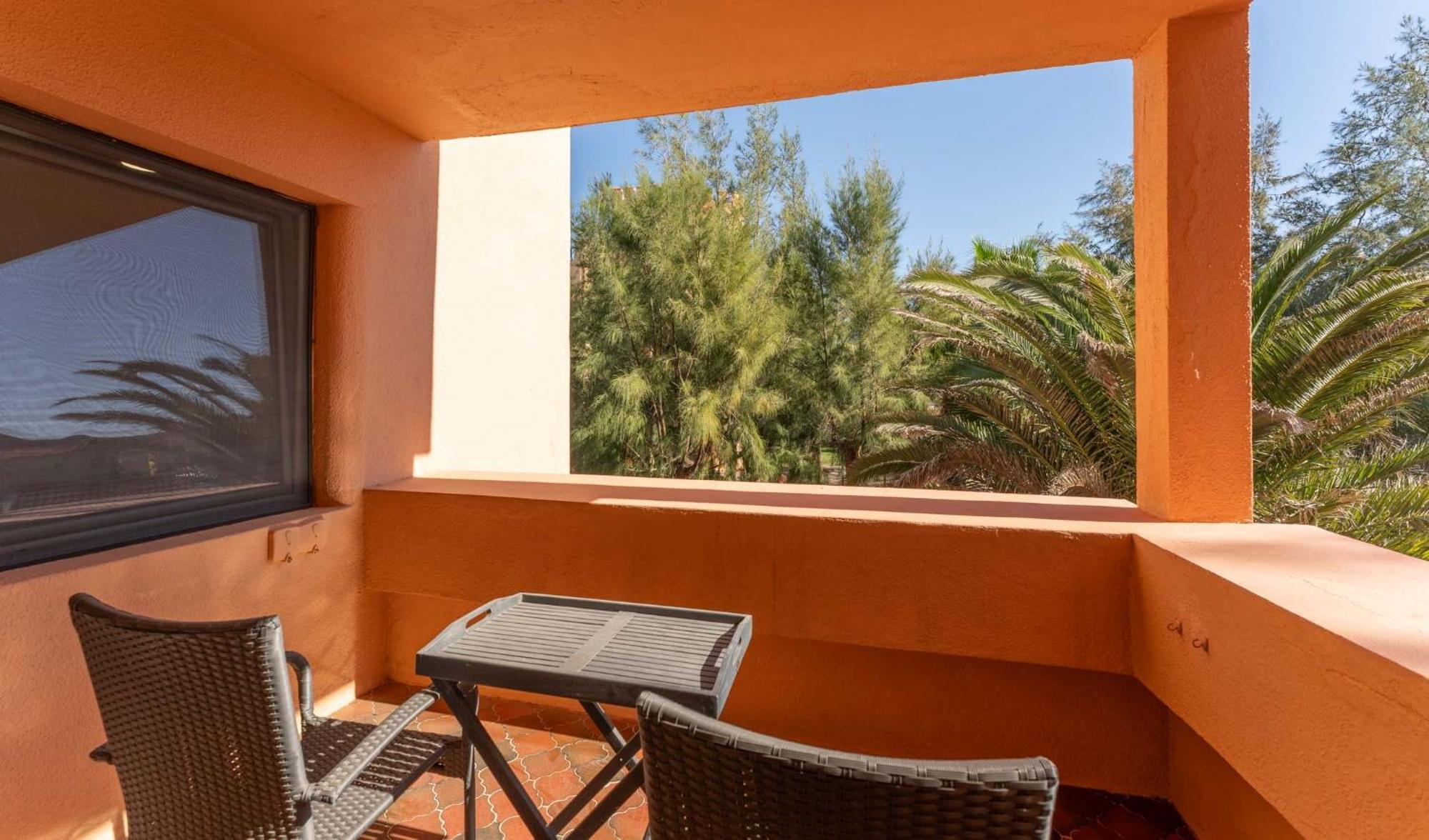 Bakour Fuerteventura La Pared 호텔 라 파레드 외부 사진