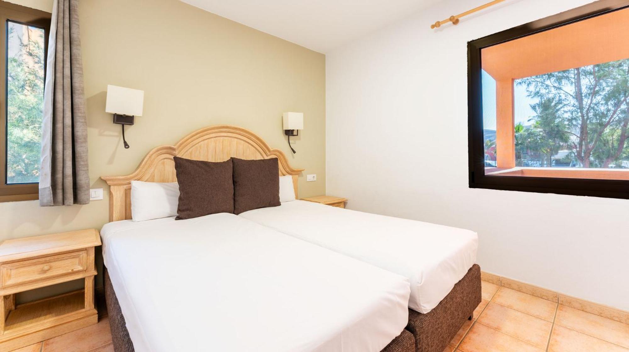 Bakour Fuerteventura La Pared 호텔 라 파레드 외부 사진